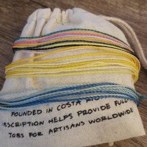 Set of 3 Puravita Bracelets